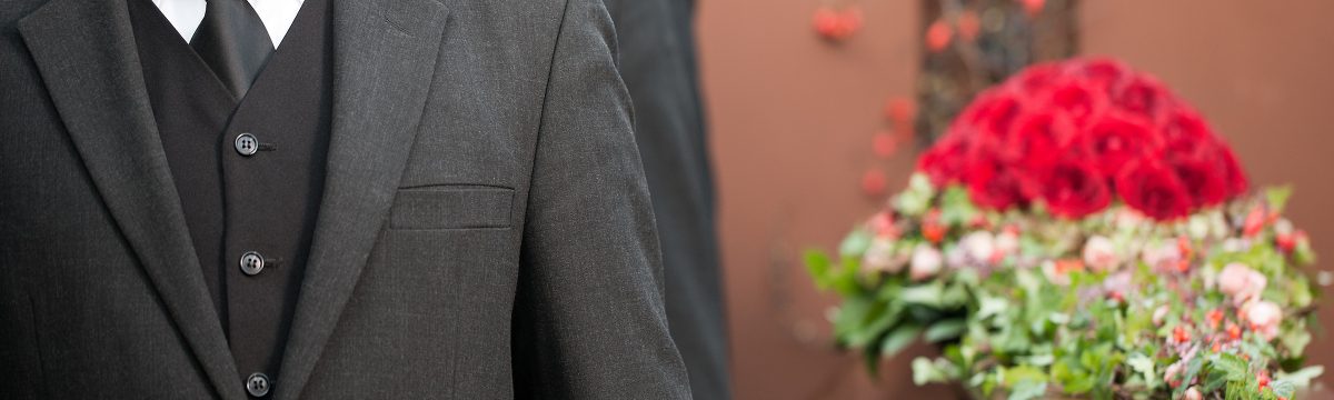 Bestatter & Pietäten in Erzhausen